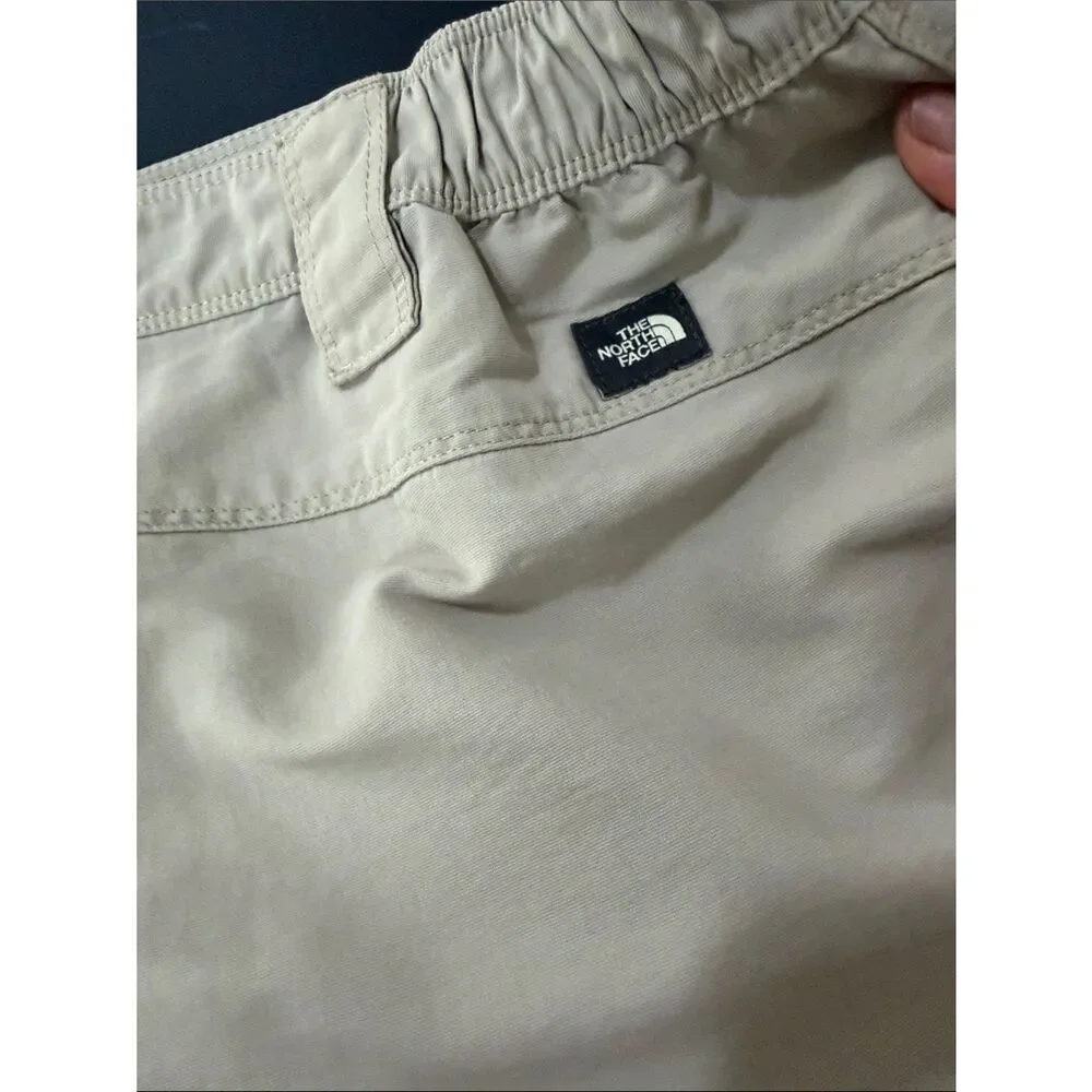 The North Face lightweight cargo